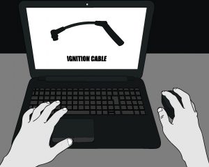 Ignition cable blog