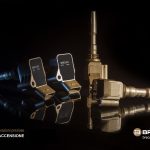 Brecav ignition coils gold line